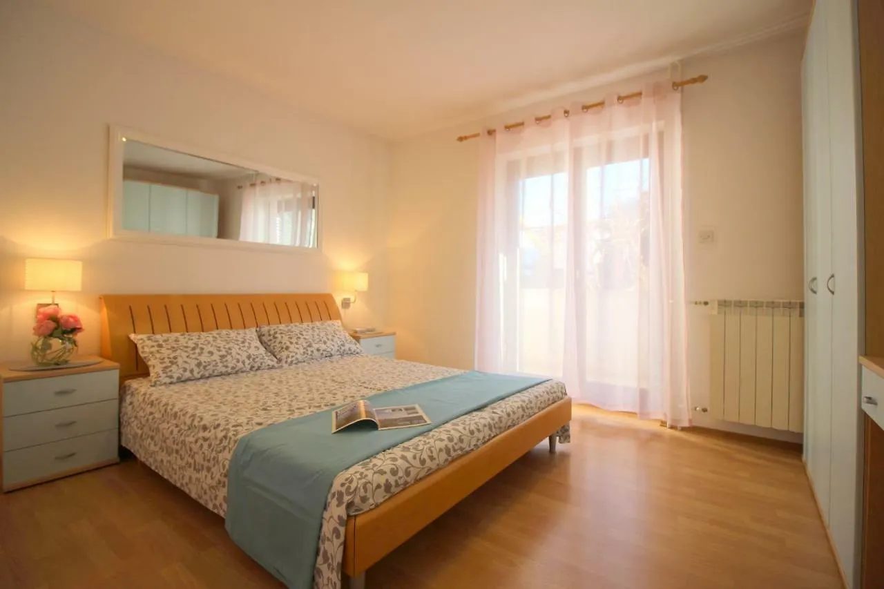 Apartments Sabina Пореч 0*,  Хорватия